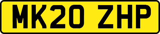 MK20ZHP