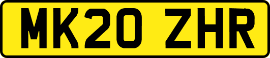 MK20ZHR