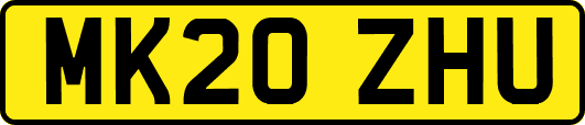 MK20ZHU