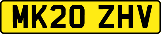 MK20ZHV