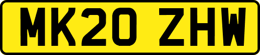 MK20ZHW