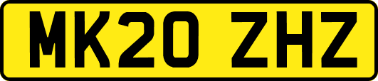 MK20ZHZ