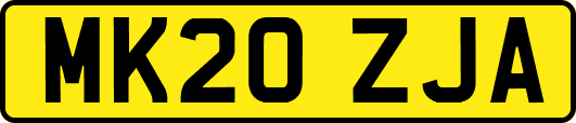 MK20ZJA
