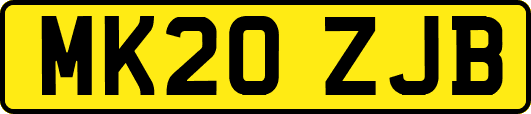 MK20ZJB