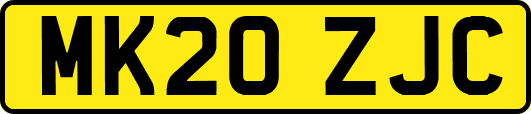 MK20ZJC