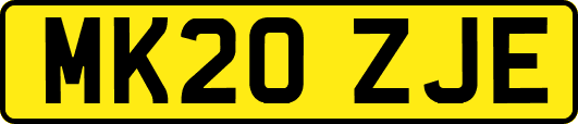 MK20ZJE