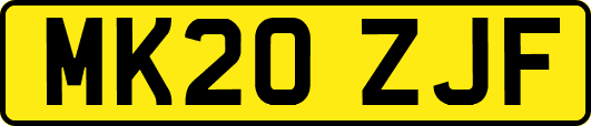 MK20ZJF