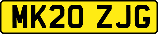 MK20ZJG