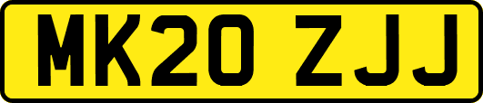 MK20ZJJ
