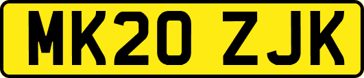 MK20ZJK