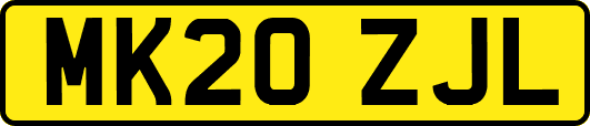 MK20ZJL
