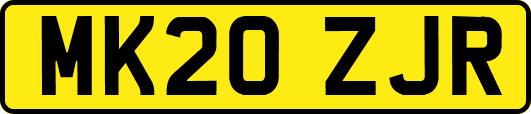 MK20ZJR