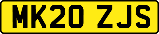 MK20ZJS