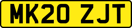 MK20ZJT