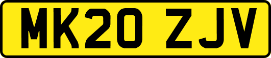 MK20ZJV