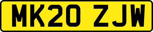 MK20ZJW