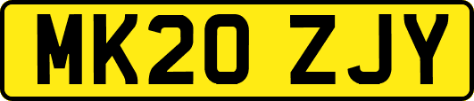 MK20ZJY