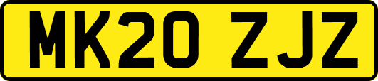 MK20ZJZ