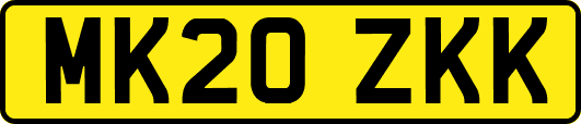 MK20ZKK