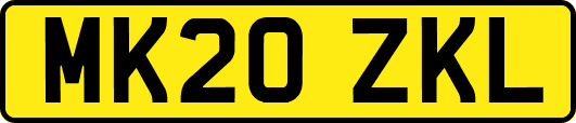 MK20ZKL