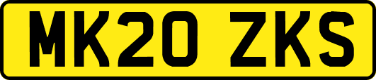 MK20ZKS