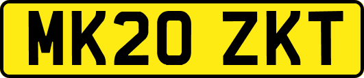 MK20ZKT