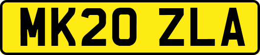 MK20ZLA