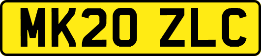 MK20ZLC