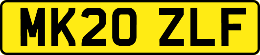 MK20ZLF