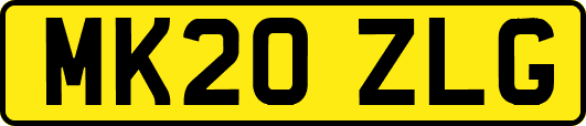 MK20ZLG