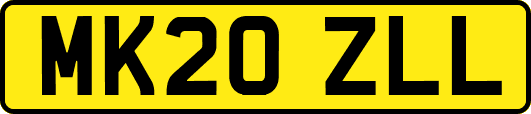 MK20ZLL