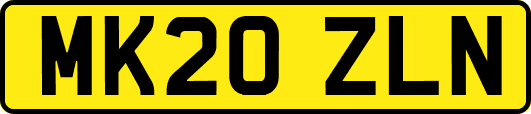 MK20ZLN