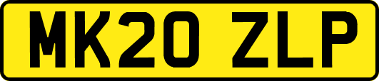 MK20ZLP