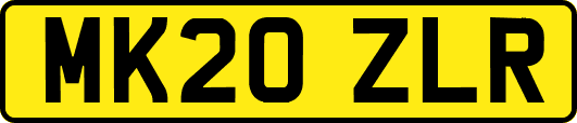 MK20ZLR