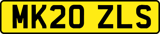 MK20ZLS