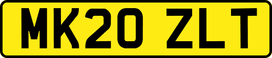 MK20ZLT