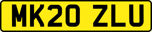 MK20ZLU
