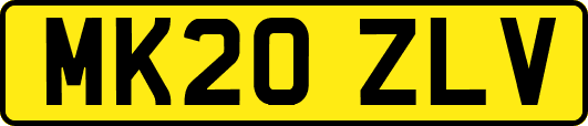 MK20ZLV