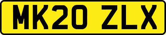 MK20ZLX