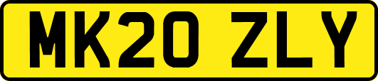 MK20ZLY