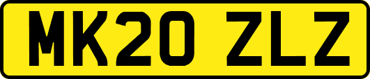 MK20ZLZ