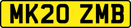 MK20ZMB