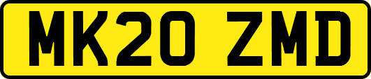 MK20ZMD