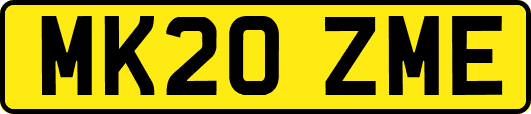 MK20ZME