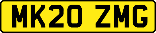 MK20ZMG