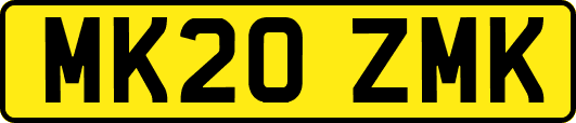 MK20ZMK