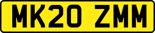MK20ZMM