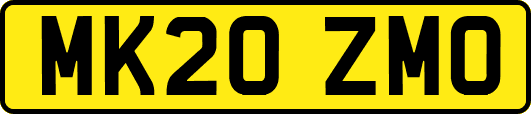 MK20ZMO