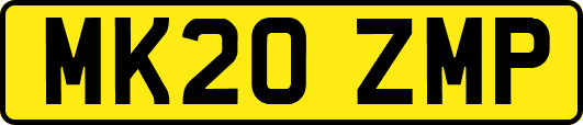 MK20ZMP