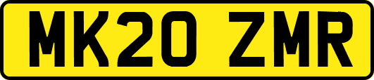 MK20ZMR